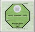 Learner Driver Info #02