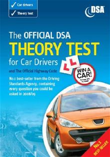 Learner Driver Info #03